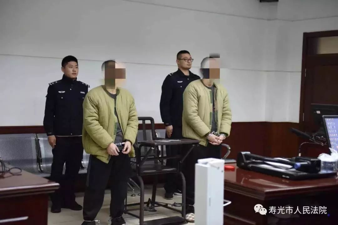 寿光打掉恶势力犯罪集团4个、涉恶类犯罪团伙50个，打击涉恶犯罪分子、霸痞分子301人……