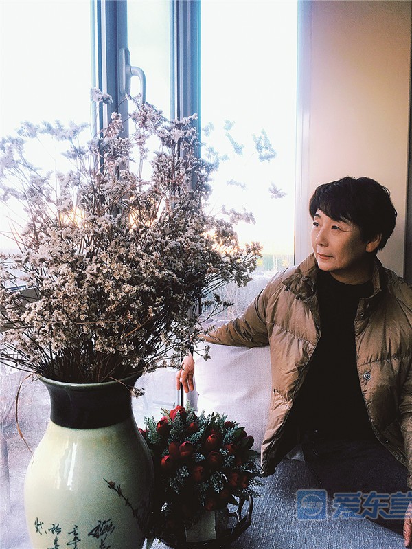 东营英华园学校董事长王保理,王保理东营