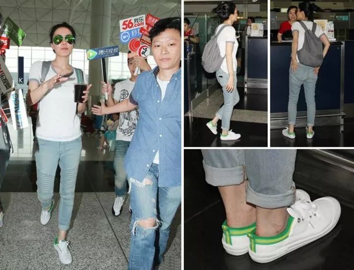 性价比超好的帆布鞋,100块左右的帆布鞋