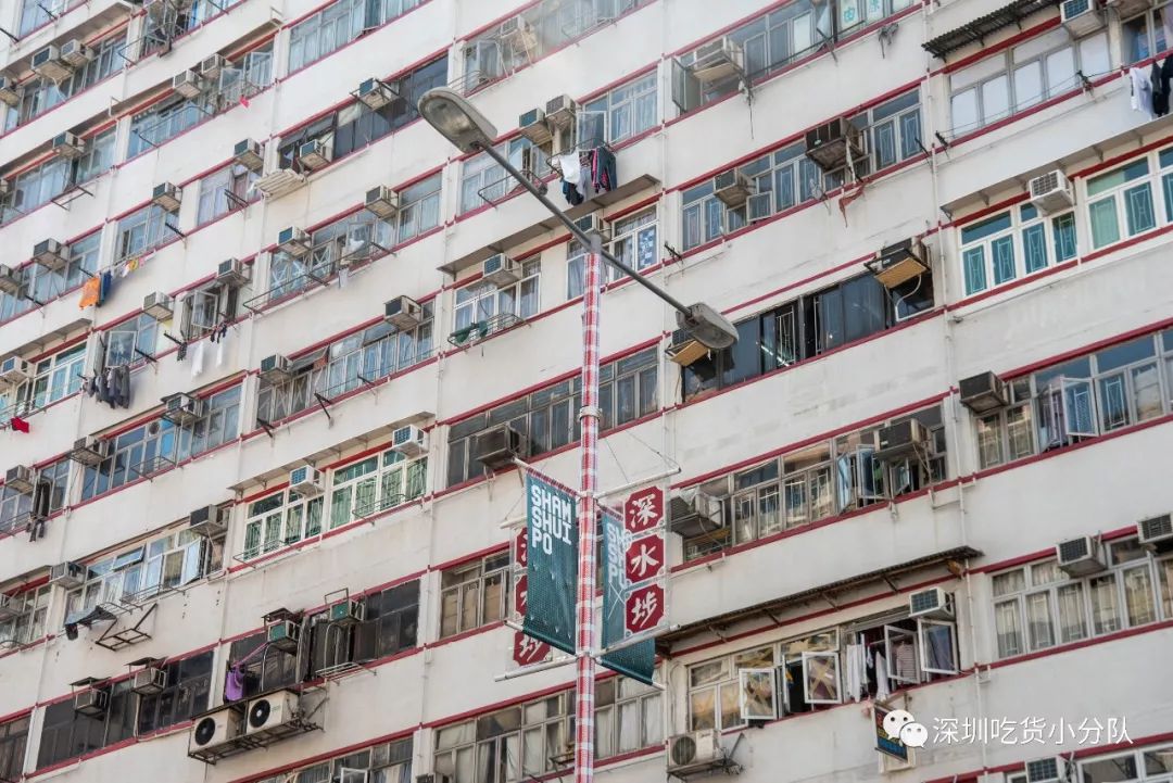 香港百年招牌老字号工厂,香港老字号豆腐店
