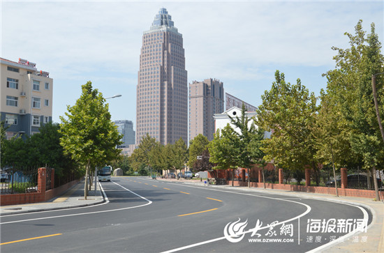 淄博千亿新城规划图,淄博高新区核心居住区