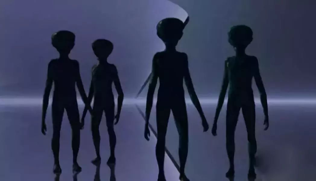 搞什么啊，你又被外星人绑架啦？