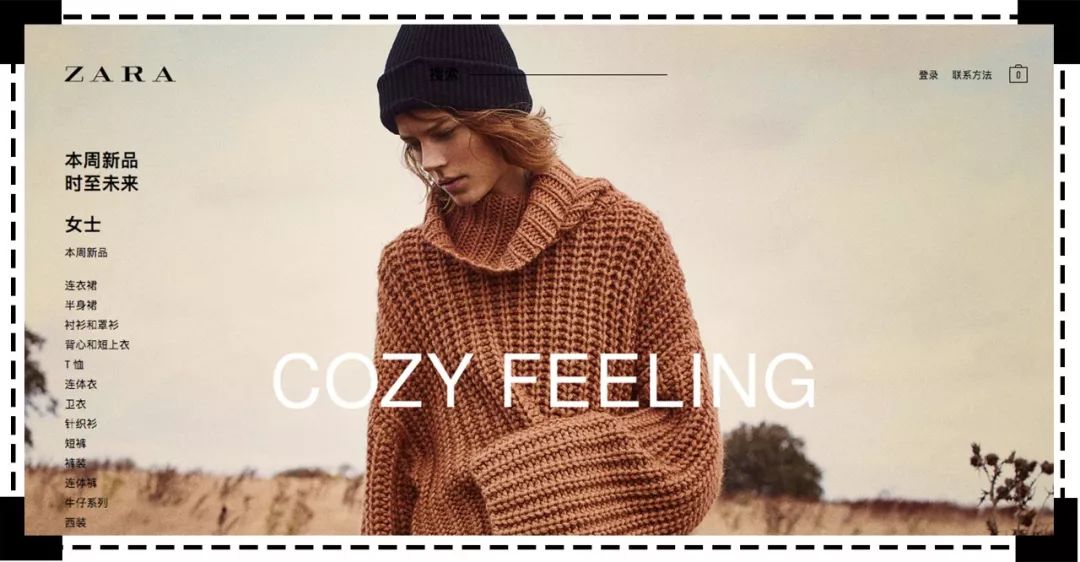 zara值得买的衣服,zara最值得买的十款