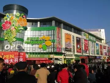 无锡超市春节营业时间,最近无锡商场有什么活动