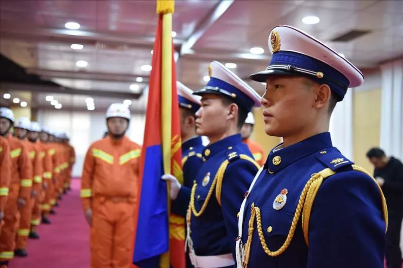 消防支队疫情期间慰问信,政府给消防队慰问信