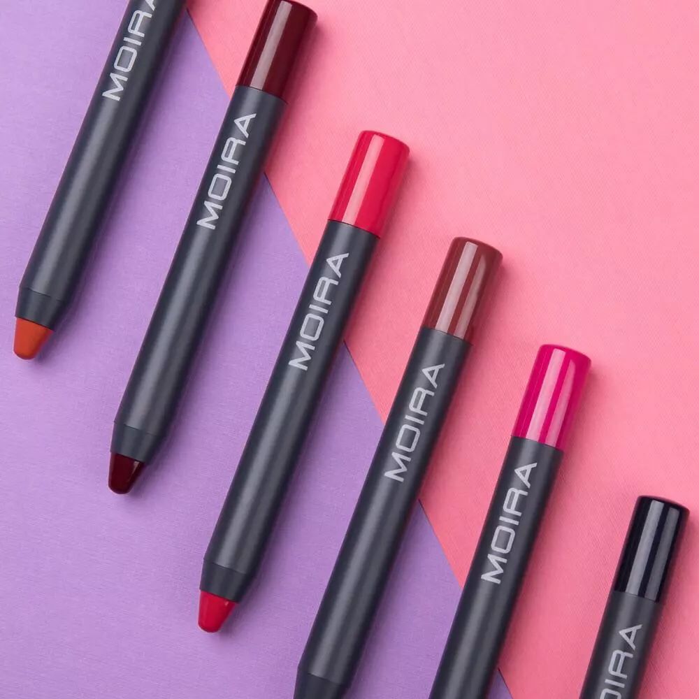 买嘴唇笔买一支装的,买唇线笔