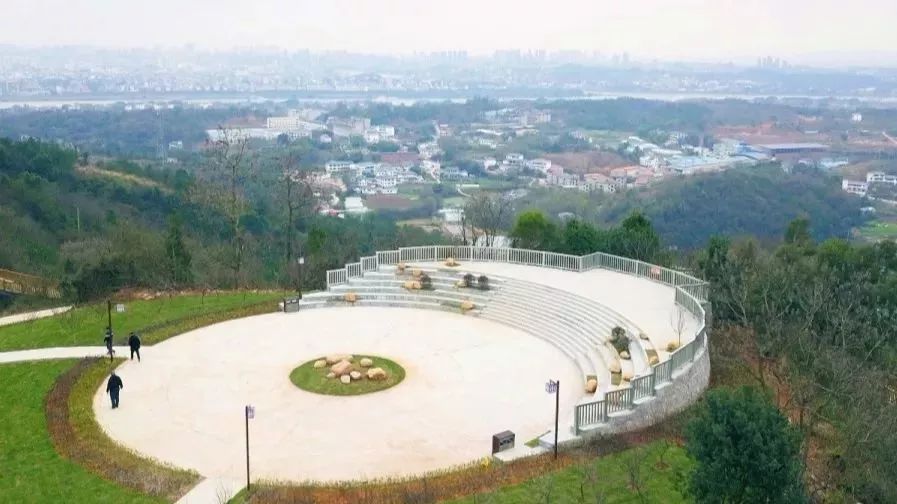 赣州开放公园景区,赣州景区关于开放的通知