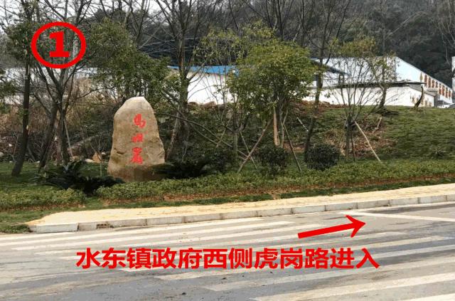 赣州开放公园景区,赣州景区关于开放的通知