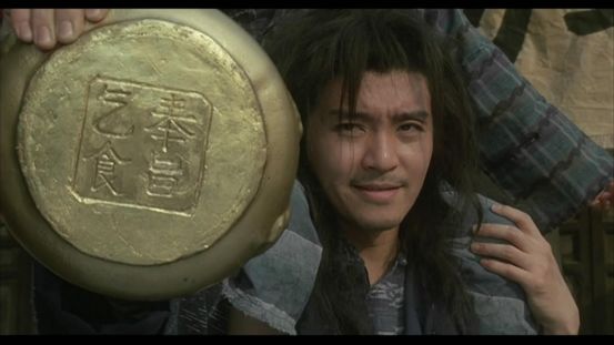 他宁愿挨骂也要为小人物加油打气，我们能让他输吗？