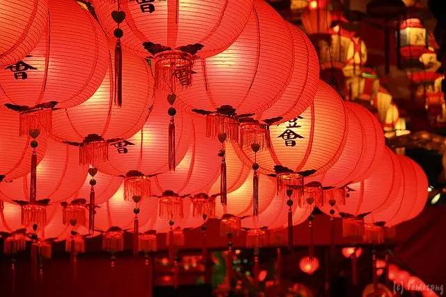 新春爆款中国风创意灯笼,古典中式灯笼新年灯笼