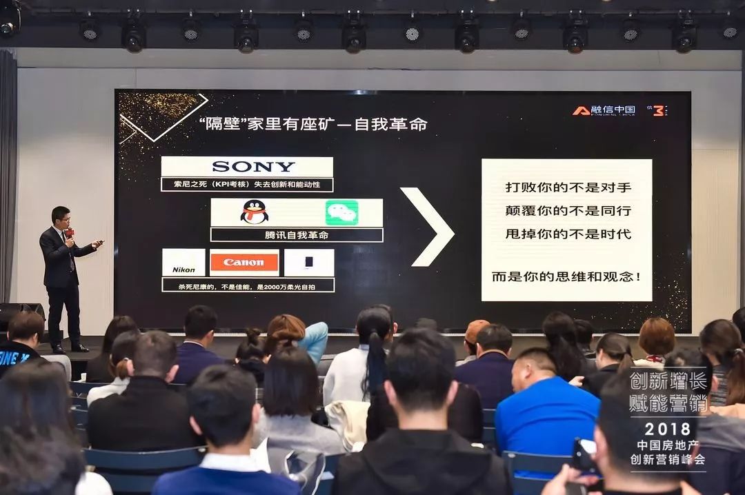 逆市下如何做地产营销,房地产营销复盘四个步骤