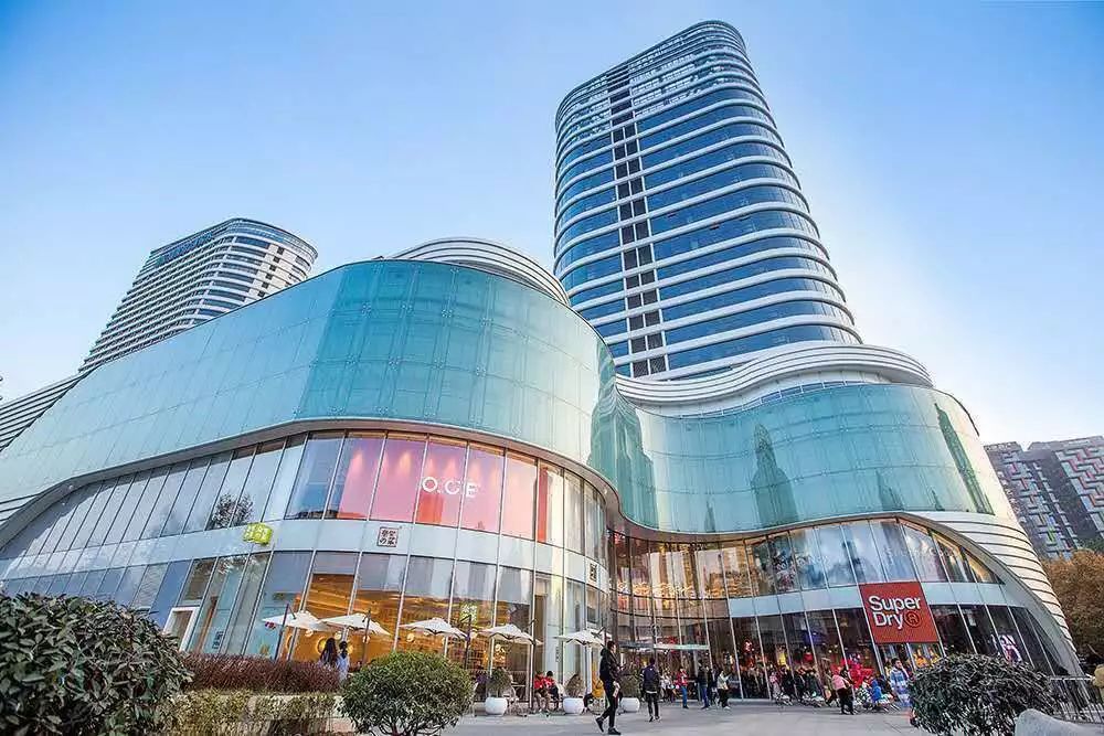 西安春节游玩折扣,西安十大折扣商场排名