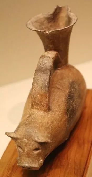 最简单的猪年画怎么画,自己画的年画猪图片