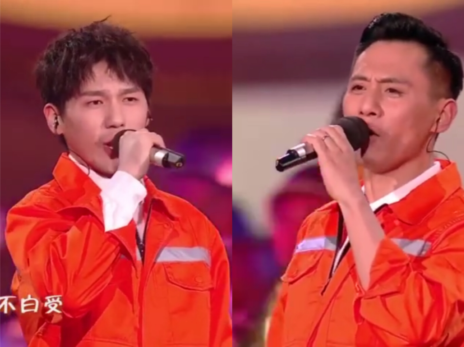 万万没想到春晚,万万没想到第一届春晚