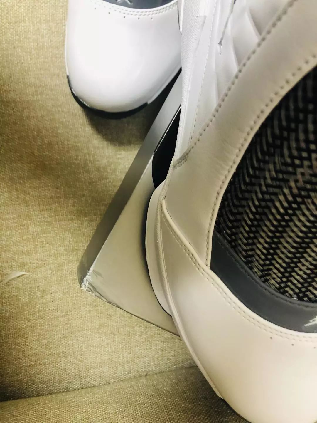 airjordan是不是有一些不是aj,aj和airjordan