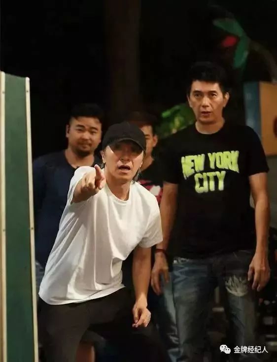 周星驰说我拍的都是悲剧,周星驰是否说过喜剧的内核是悲剧