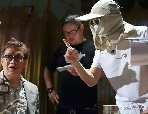 周星驰说我拍的都是悲剧,周星驰是否说过喜剧的内核是悲剧