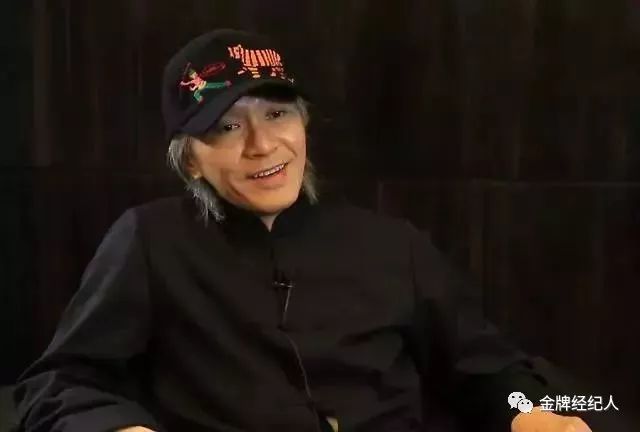 周星驰说我拍的都是悲剧,周星驰是否说过喜剧的内核是悲剧