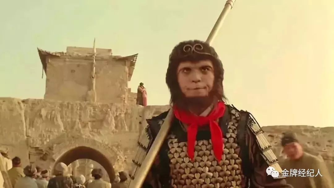 周星驰喜剧的外表悲剧的内核,周星驰为什么拍出来都是喜剧