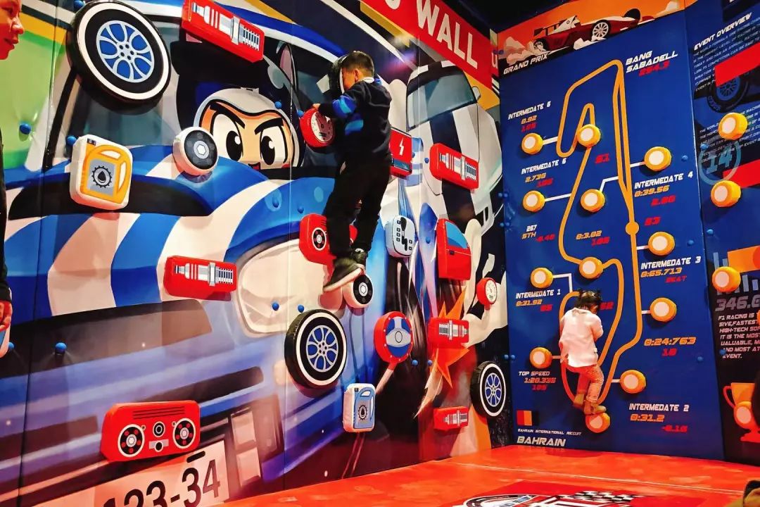 上海除了迪士尼还有哪些游乐场,上海比迪士尼好玩的乐园