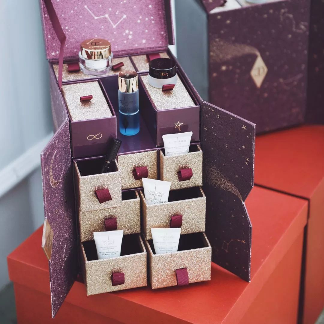 礼物既要有惊喜又有仪式感,礼物应该有的仪式感