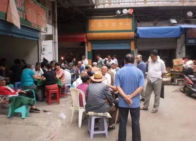 魔幻现实主义的重庆,魔幻主义城市贵阳