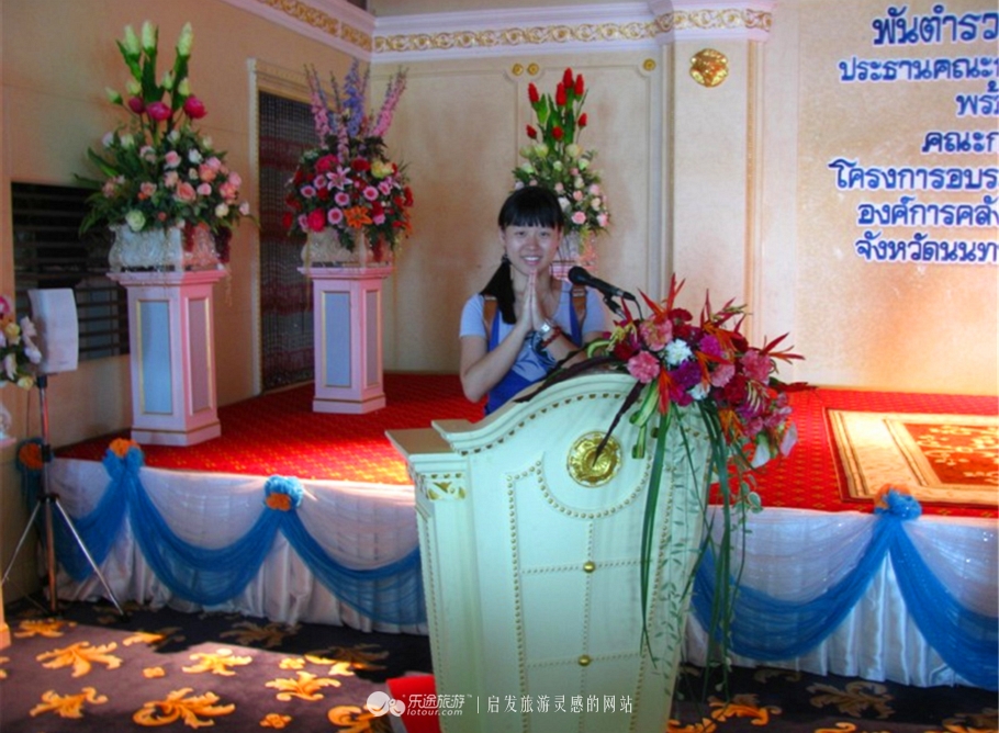 發泰泰泰国餐厅,泰泰發-泰国大排档