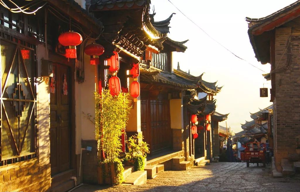 丽江古城最好吃的川菜馆,丽江古城最好的餐厅