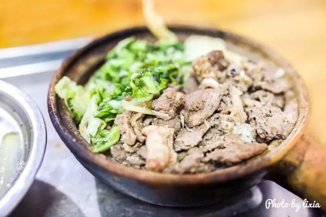 南宁四五楼美食攻略,南宁必吃美食攻略