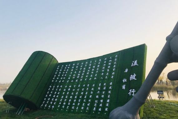 西安春节各景点人山人海热闹非凡,春节西安景区免费开放