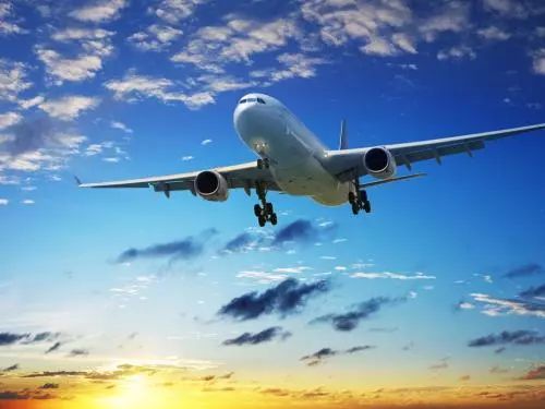 最新航空技术发展趋势,航空航天前沿科技