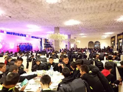 足球青训基地怎么样,足球野球圣地