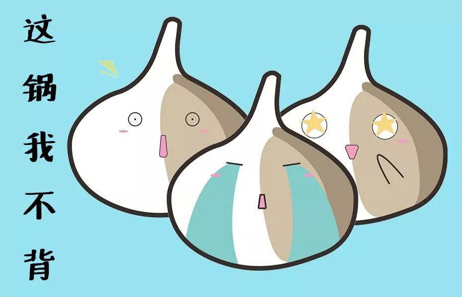 大蒜不能和洋葱一起吃吗,大蒜不能和鸡蛋一起吃吗