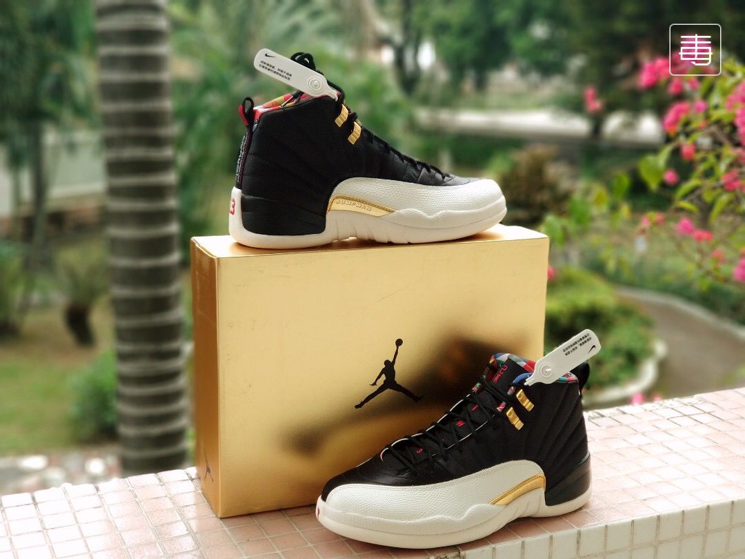 nikeow最经典款,ownike十款联名