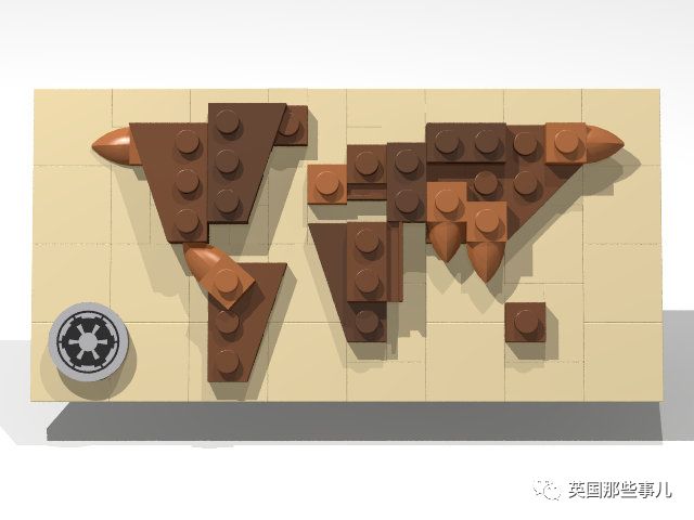 又双叒叕被世界地图漏掉！委屈巴巴的新西兰人民简直心累！