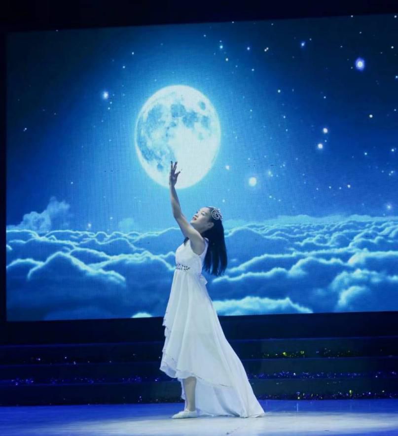 校园之星｜喜欢就要去尝试——攀大女神志（七）