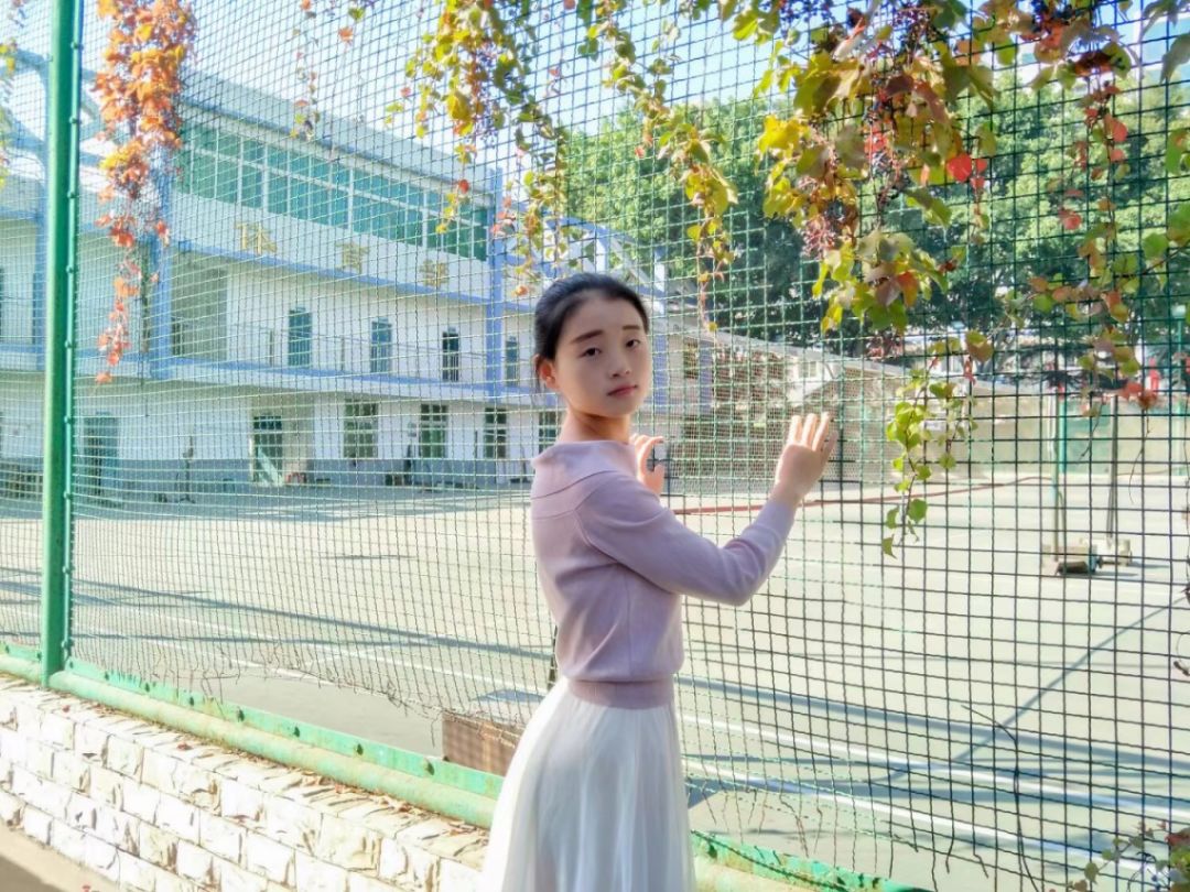 校园之星｜喜欢就要去尝试——攀大女神志（七）