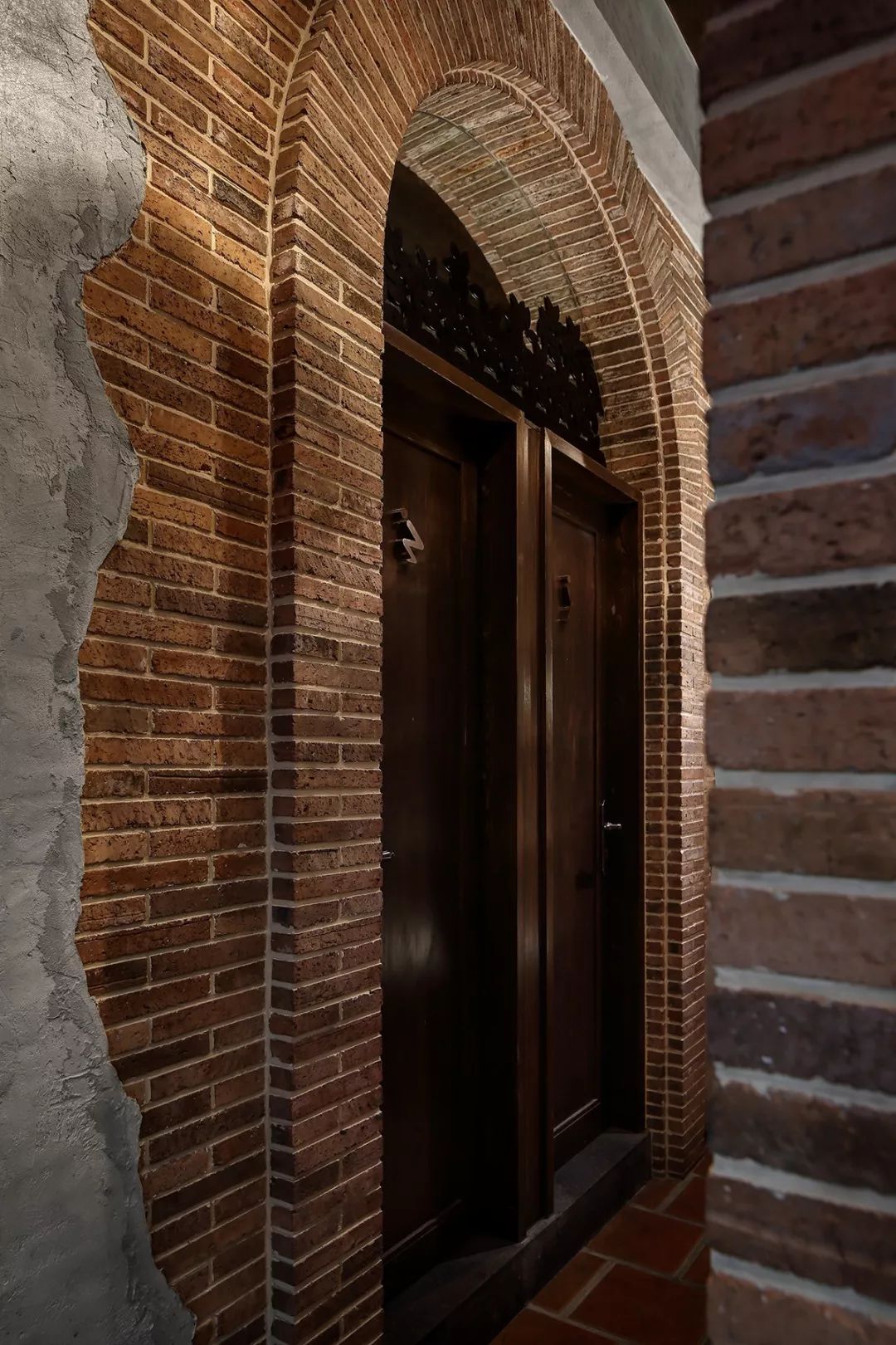 开年首发｜范江：记忆中的花园——记老外滩花园酒吧