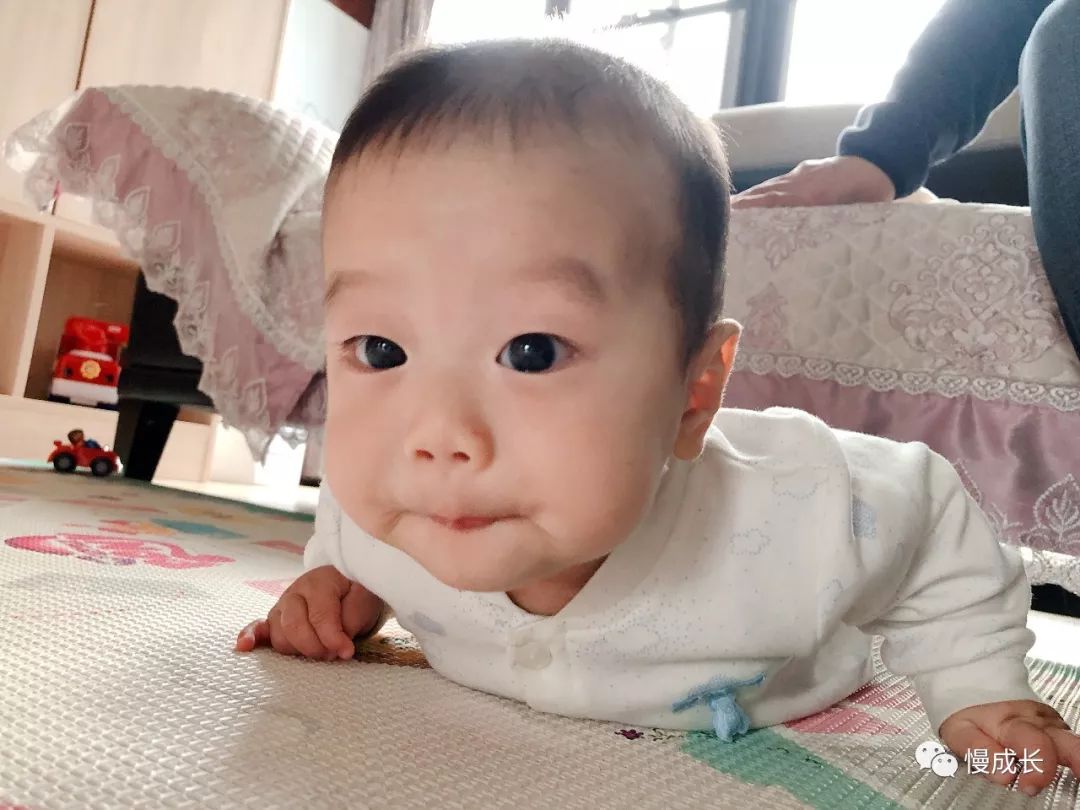 无奈告别母乳，我又回到了给娃抢奶粉的日子……