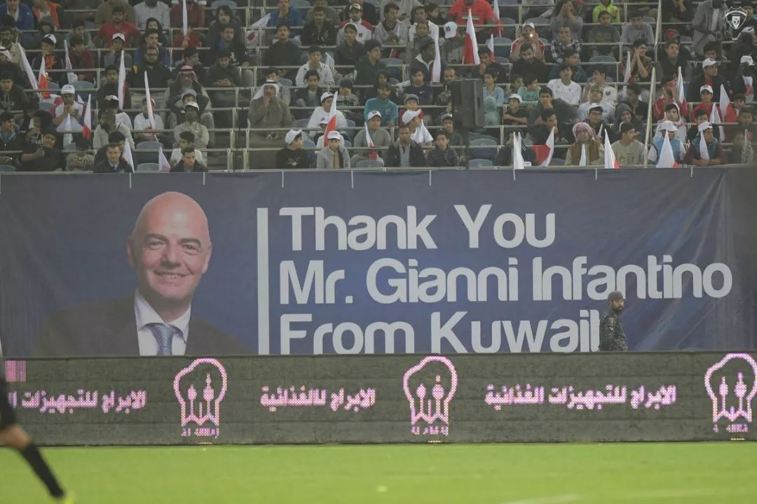 因凡蒂诺评价本届世界杯,因凡蒂诺说中国举办世界杯的话