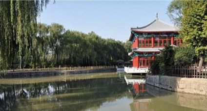 北京免费公园景点大全,北京爬山十大免费景点