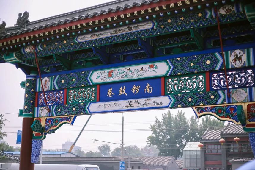 北京景点60周岁哪些免费,北京夏天旅游攻略免费景点