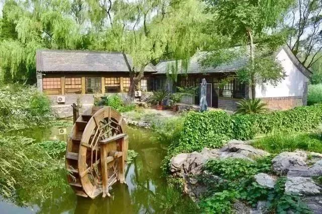 北京好玩免费的景点排名榜,北京有哪些免费的旅游景点