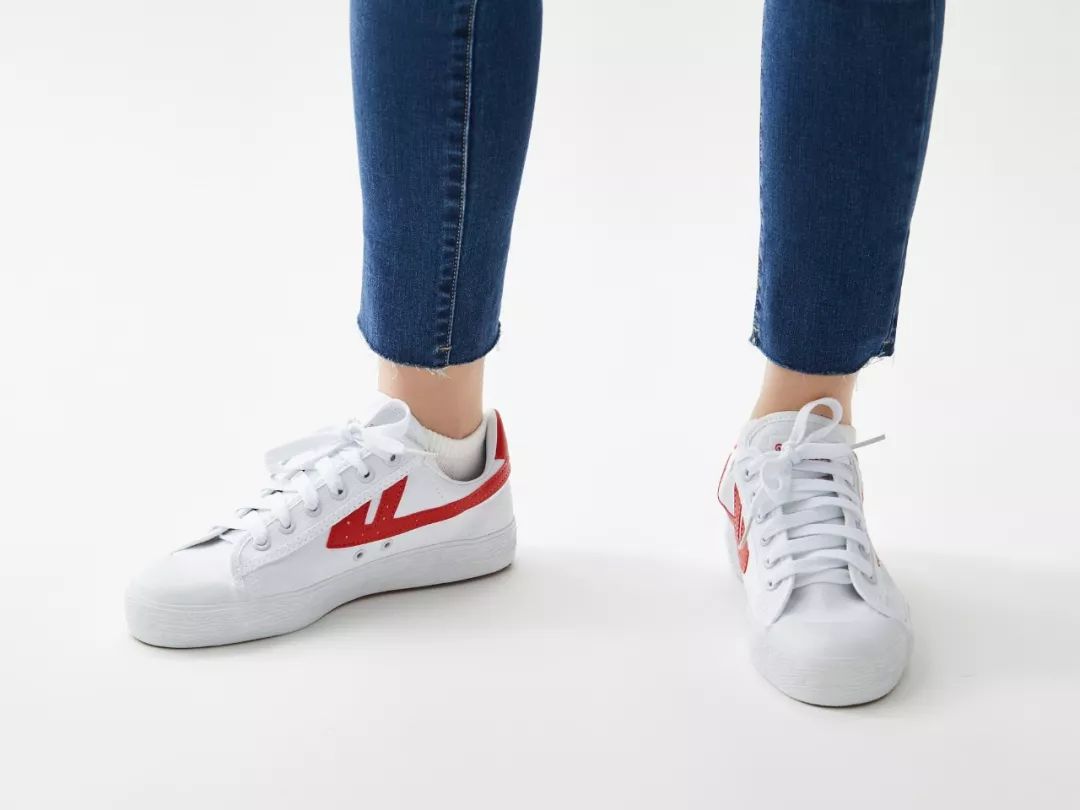 回力国货经典帆布鞋,回力帆布鞋软底和经典区别