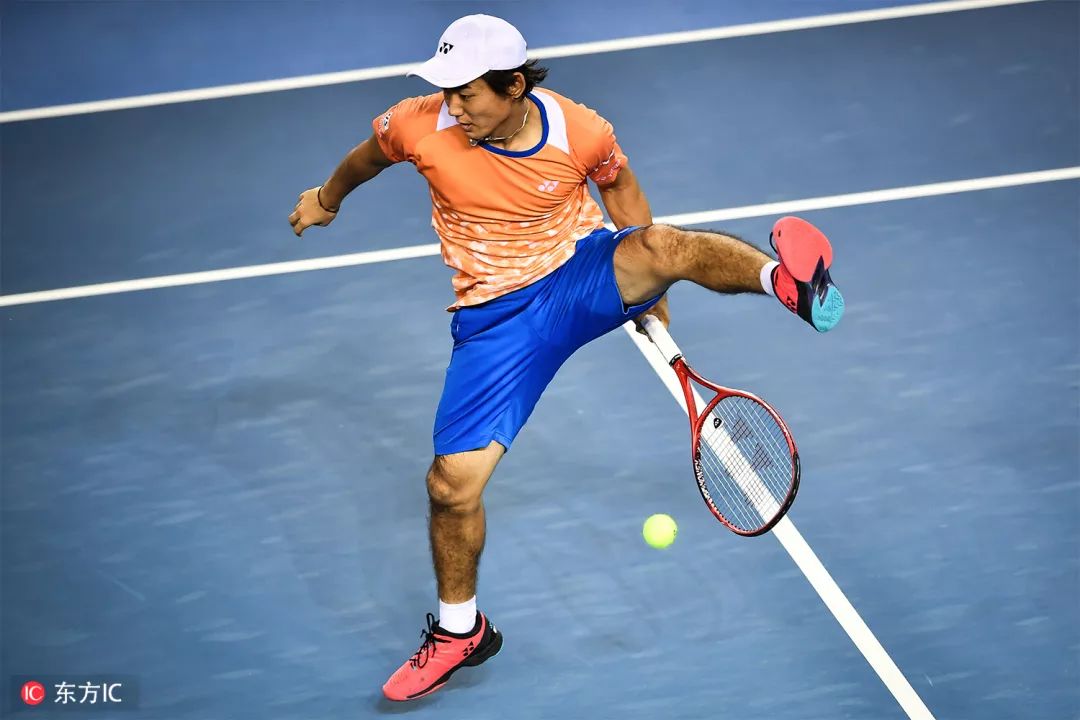 钟振彬:在俄罗斯,我真的拼了命|东方IC摄影师自选辑