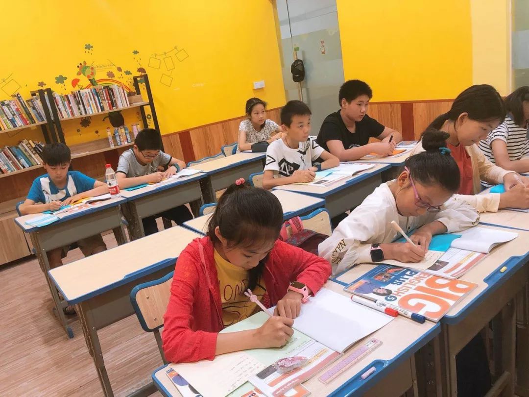 四季教育奥数,四季教育奥数分哪些班