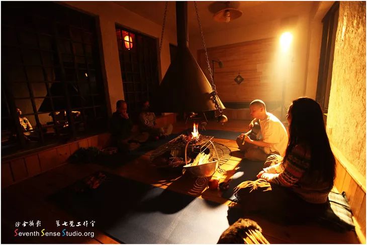 丽江旅游治愈心灵的一个地方,丽江秘境之旅