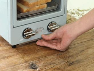 日本最好用的烤箱,日本顶级复古烤箱