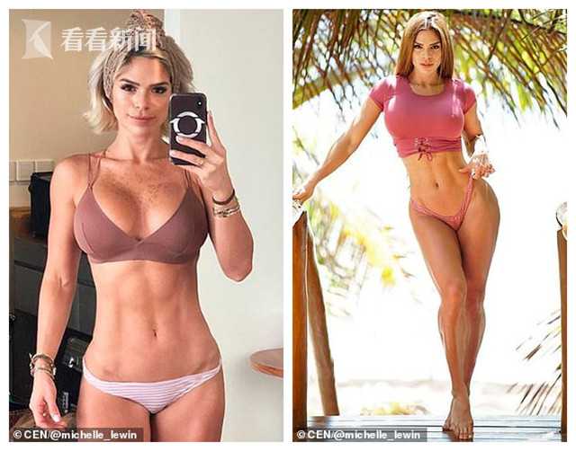 女模特海边出镜引猪群注意一口咬伤臀部