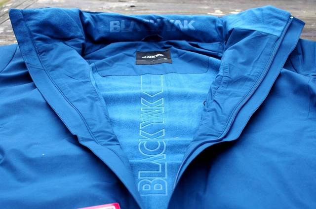 户外防晒防风夹克,布来亚克防风防水速干夹克